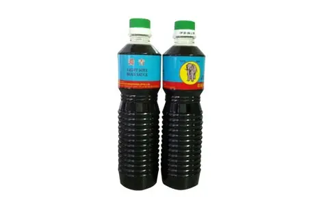 Elephant Brand Light Soy Sauce