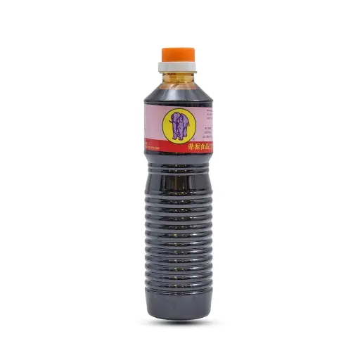 Elephant Brand Dark Soy Sauce