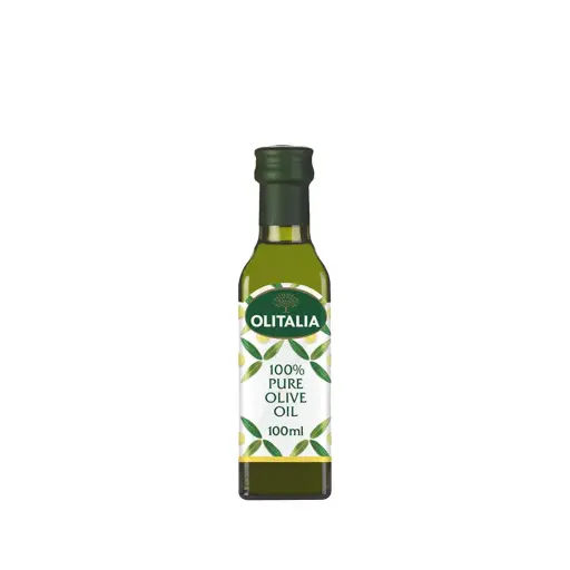 Olitalia Pure Olive Oil 100ml