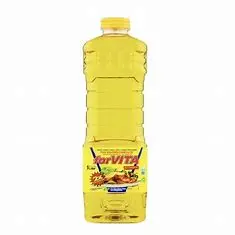 Forvita Cooking Oil 1 Ltr Bot