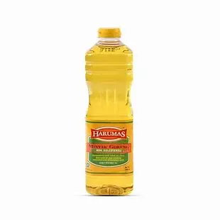 Harumas Cooking Oil 2L
