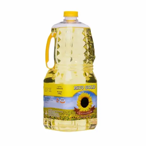 Mico Gold (Sunflower Oil) 1.8L