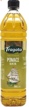 Fragata Pomace Oilve Oil Pet 