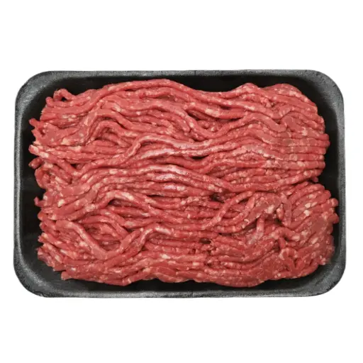 Almasa Pure Minced Beef 