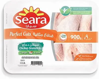Seara Chicken Drumstick 900g