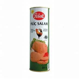 Robert Turkey Luncheon Meat 850g
