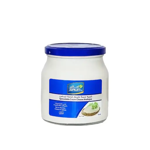 Salim Cheese 500GM