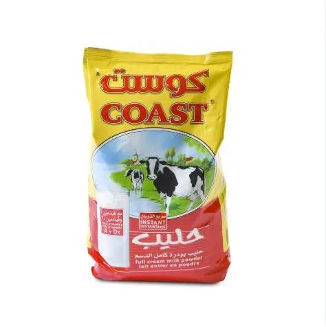 Coast Full Cream Milk Powder 800 g