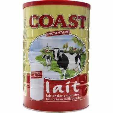 Coast Milk Powder 1600g