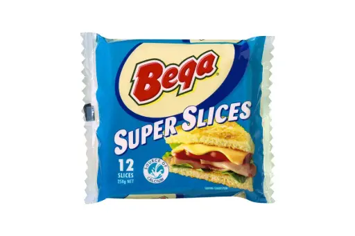 Bega Super Slices 1 kg