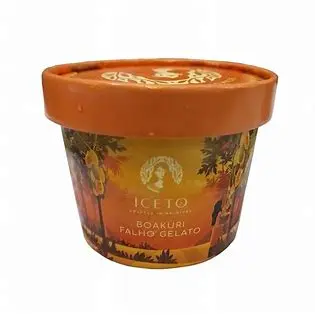 Iceto - Boakuri Falho Gelato Case 350ml