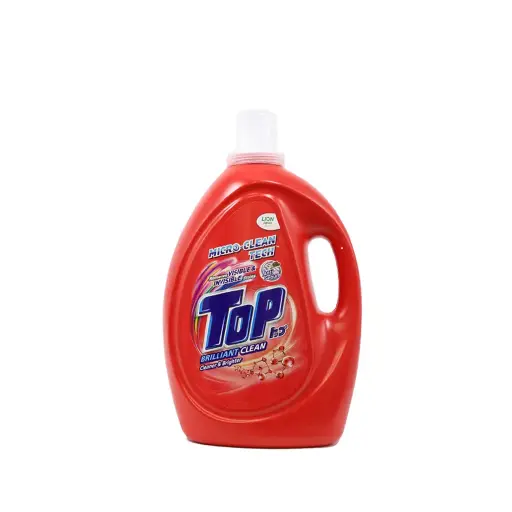 Top Liquid 2.5 Kg (Red Bri Col)