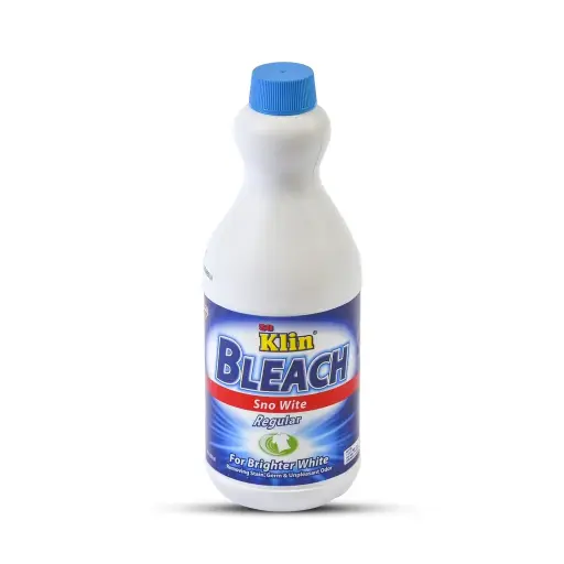 So Klin Bleach 500 ml Bottle (Regular)