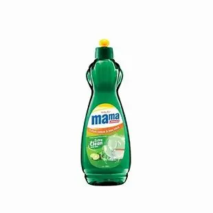 Mama Lime Dishwashing Liquid 400ml