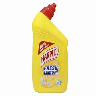 Harpic Liquid 450ml Bot (Lemon)