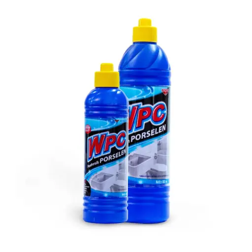 WPC Wings Porcelain Cleaner 780ml