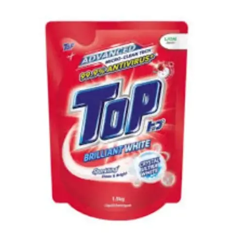 Top Liquid Standard 1.5 / 1.8 Kg (Red Brigt Color) 