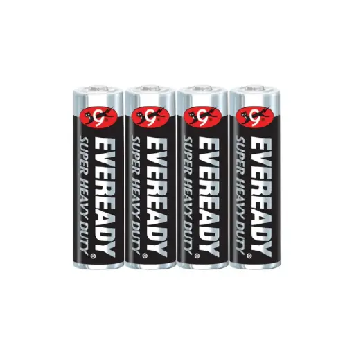 Eveready Battery D Size