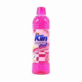 So Klin Floor Cleaner Rose (Pink) 900 ml 