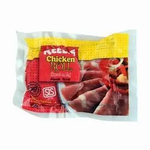 Keells Krest Chicken Roll 150 gm 