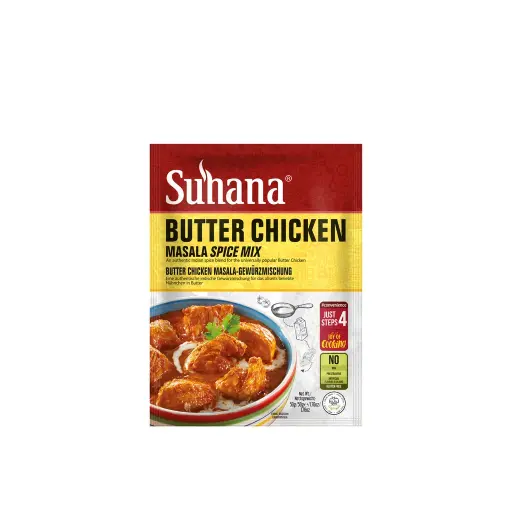 Suhana RTC Spice Mix 50g (Butter Chicken)