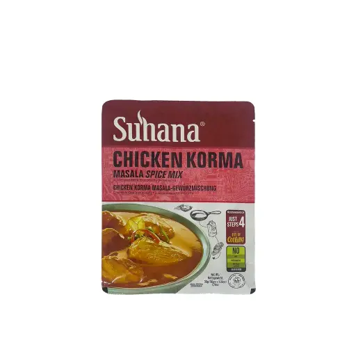 Suhana RTC Spice Mix 50g (Chicken Korma Mix)