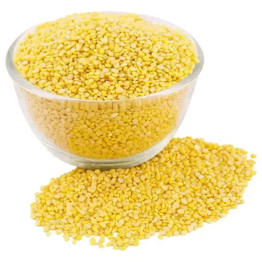 Dhal Moong Yellow 1KG