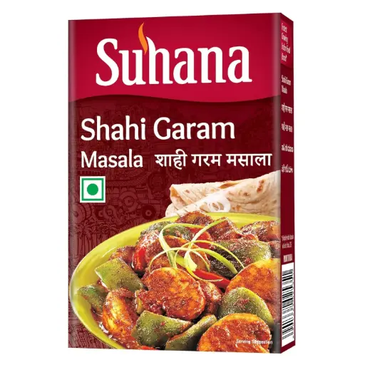 Suhana Masala Powder 70g (Garam)