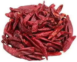 Moon Star Dry Chilly-250g