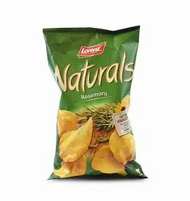 Lorenz Natural Rosemary (100g)