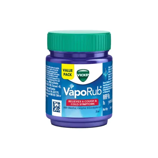 Vicks Vapourub 19g 