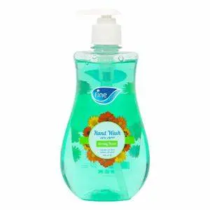 Fine Hand Wash Morning Breeze 450ml 