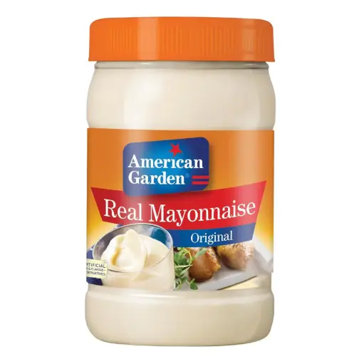 American Garden Mayonnaise 887ml
