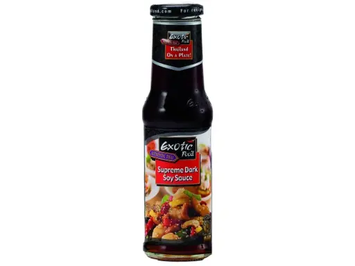 Supreme Dark Soy Sauce 250ml