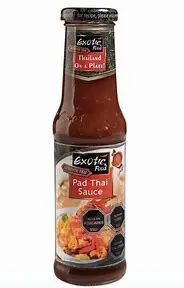 Thai BBQ Sauce 250ml