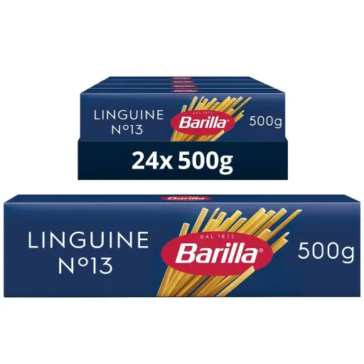 Barilla Linguine N13 500g