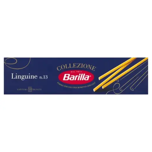 Barilla Linguine Gluten Free N13 400g