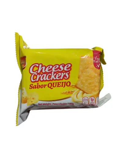 Cream Cheese Navigable 100g (Cheese Cracker) 