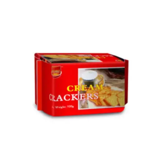 Cream Cheese Navigable 100g (Original) 