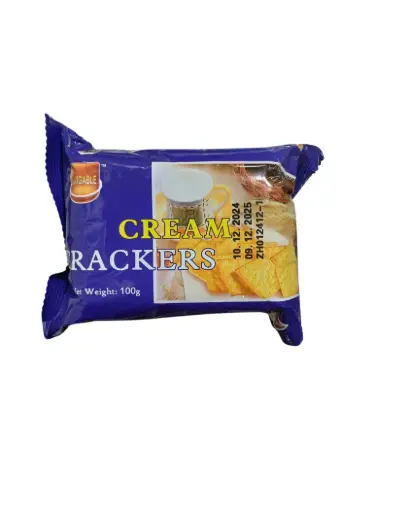 Cream Cheese Navigable 100g (Original) 