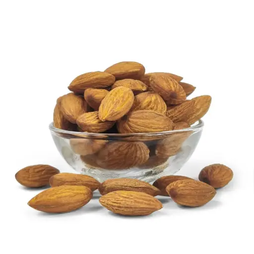 Almonds Whole 100g