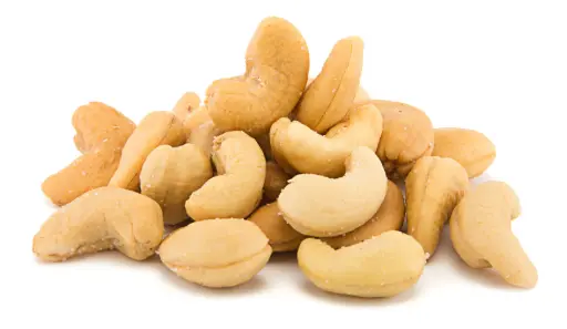 Cashew Nuts 100g