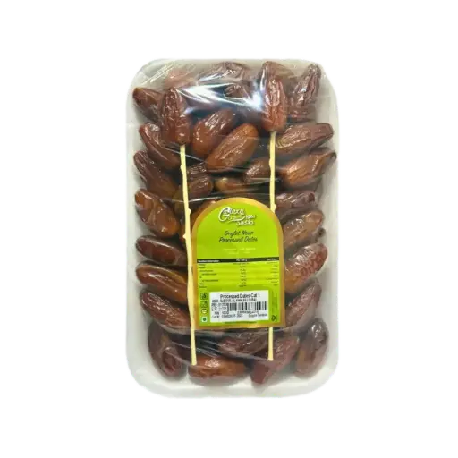Royal Khudri Dates 800g