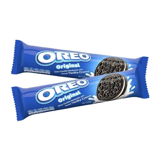 Oreo Biscuit Original 119.6g