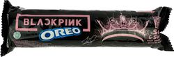 Oreo Biscuit Strawberry Cream 119.6g