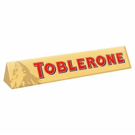 Toblerone Milk (360g)