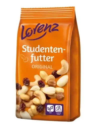 Lorenz Special Assorted Nuts (175g)