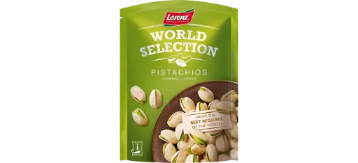 Lorenz Pistachio (100g)