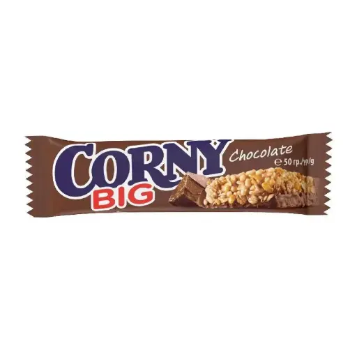 Corny Big Choco (50g)