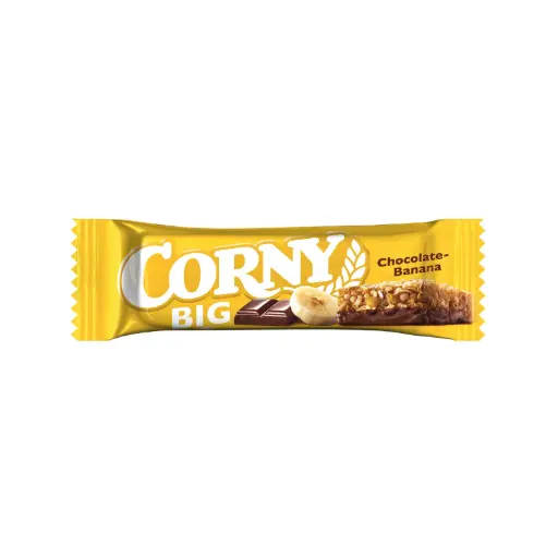 Corny Big Banana (50g)